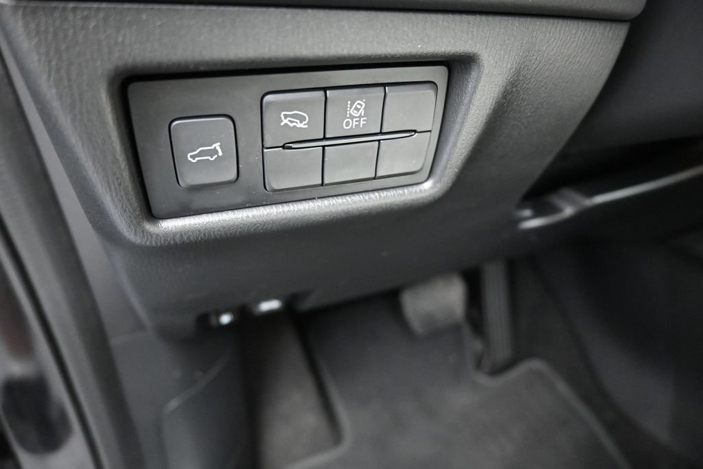 Used 2024 MAZDA CX-5 AWD 2.5 S w/ Preferred Package image 13