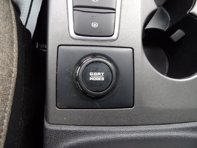 Certified 2025 Ford Bronco Sport Big Bend AWD/4WD image 31