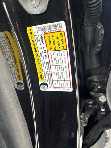 Certified 2023 Ford Explorer ST w/ Equipment Group 401A AWD/4WD image 21