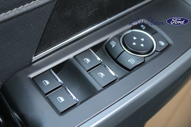 Certified 2022 Ford F150 XLT w/ Equipment Group 302A High image 21