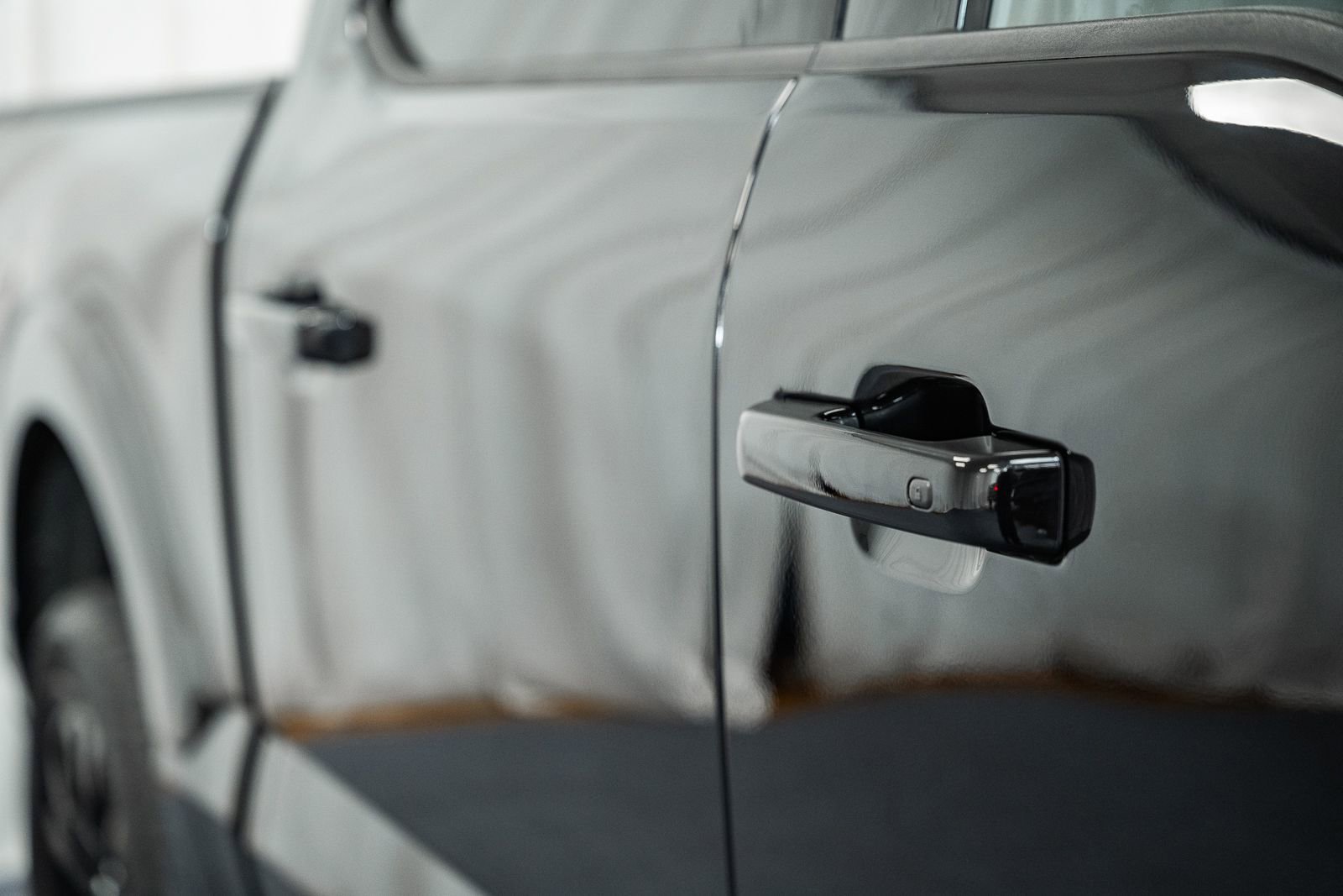 Certified 2024 Ford F150 Lariat w/ Equipment Group 502A High image 19