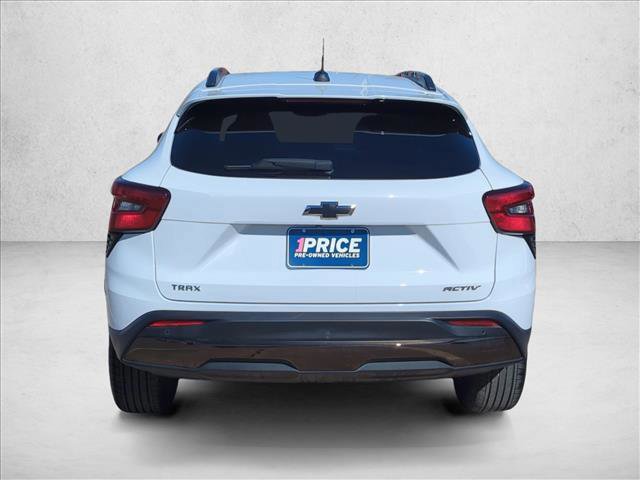 Used 2025 Chevrolet Trax ACTIV w/ Driver Confidence Package image 5