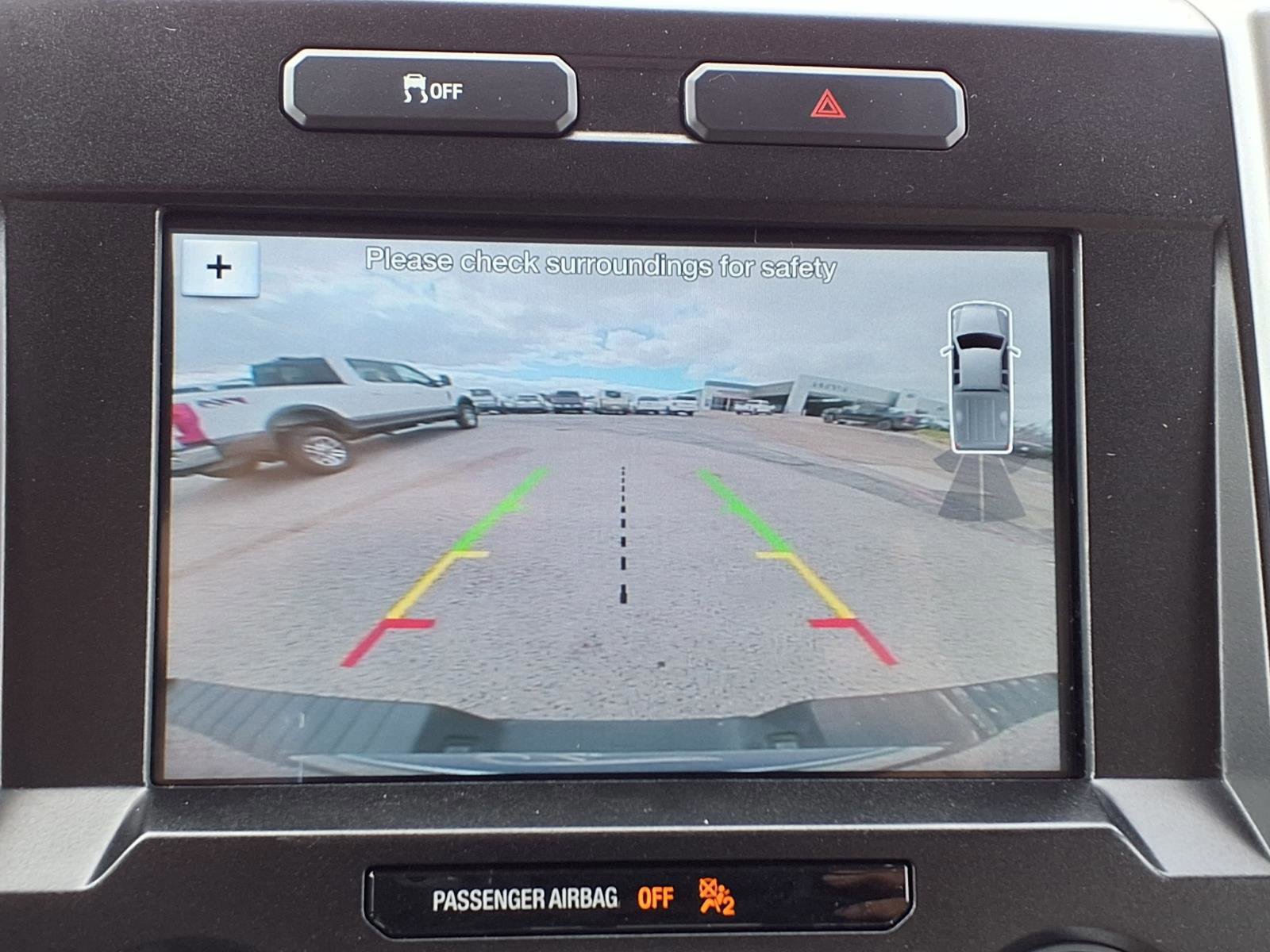 Certified 2017 Ford F150 Lariat image 12