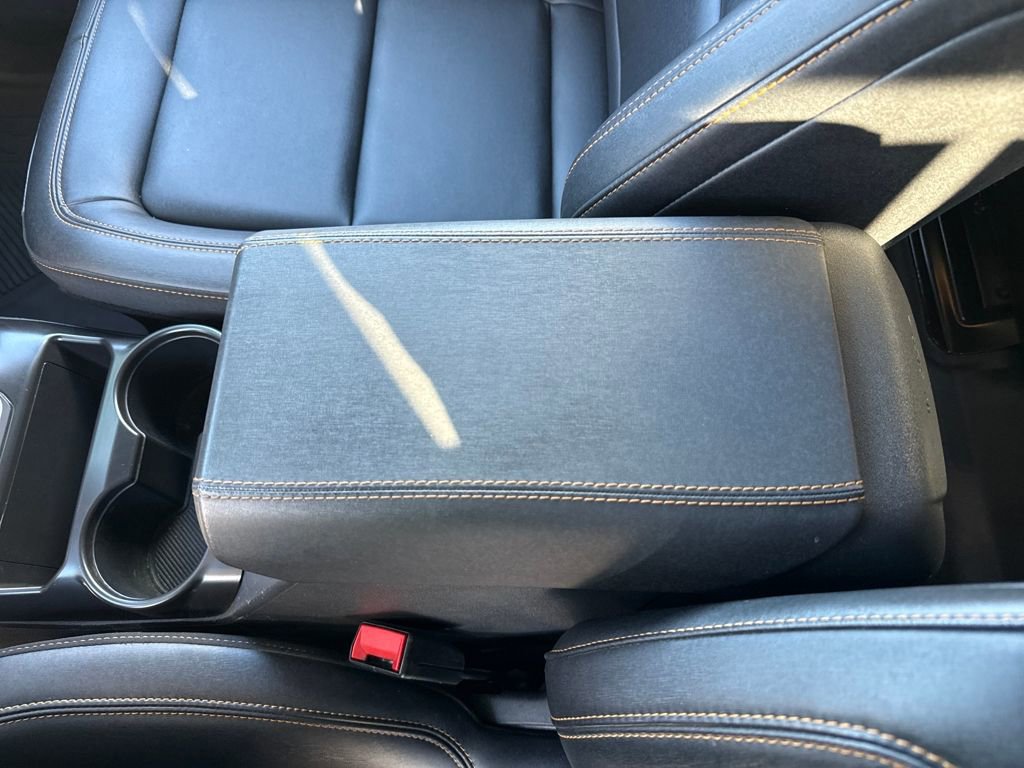 Certified 2024 Ford Bronco Badlands image 21