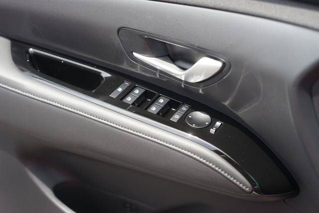 Used 2025 Hyundai Santa Cruz XRT AWD/4WD image 29