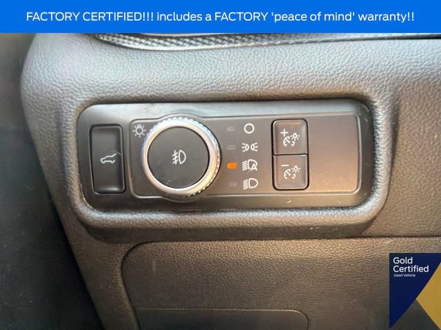 Certified 2023 Ford Explorer ST w/ Equipment Group 401A AWD/4WD image 31