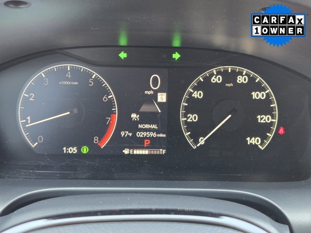 Used 2023 Honda HR-V EX-L image 13