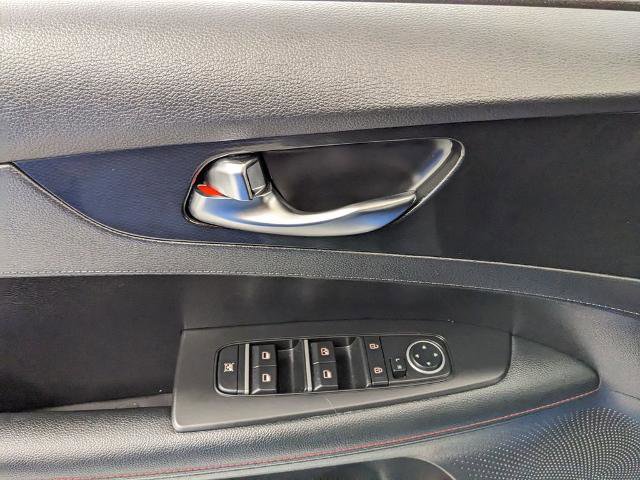 Used 2024 Kia Forte GT FWD image 14