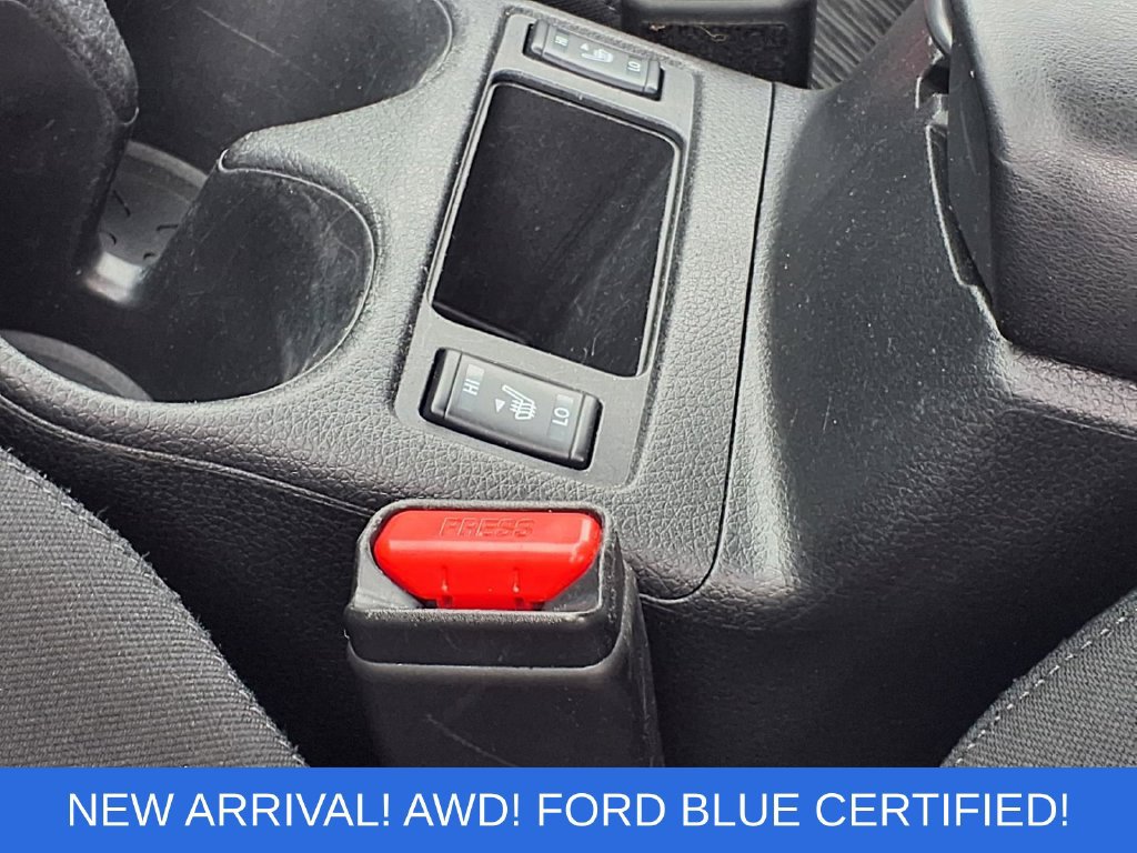 Used 2020 Nissan Rogue SV AWD/4WD image 5