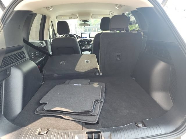Certified 2022 Ford Escape SE w/ Convenience Package AWD/4WD image 33