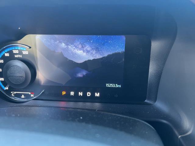 Certified 2024 Ford Bronco Outer Banks AWD/4WD image 25