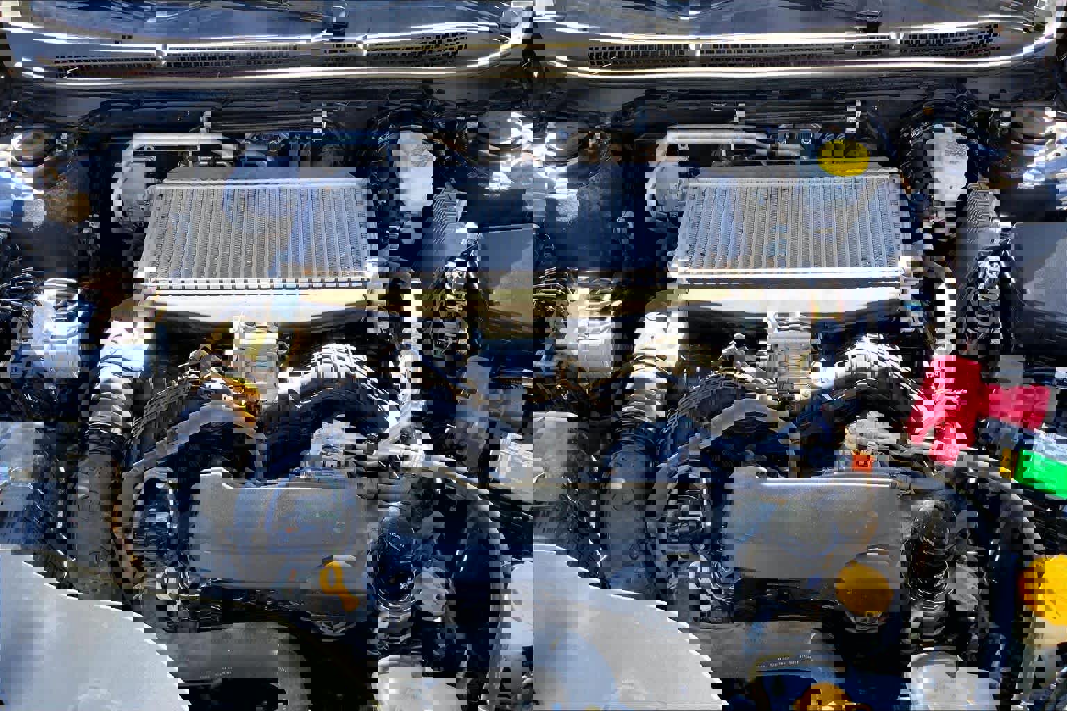 Used 2022 Subaru Outback Wilderness w/ Wilderness Package image 31