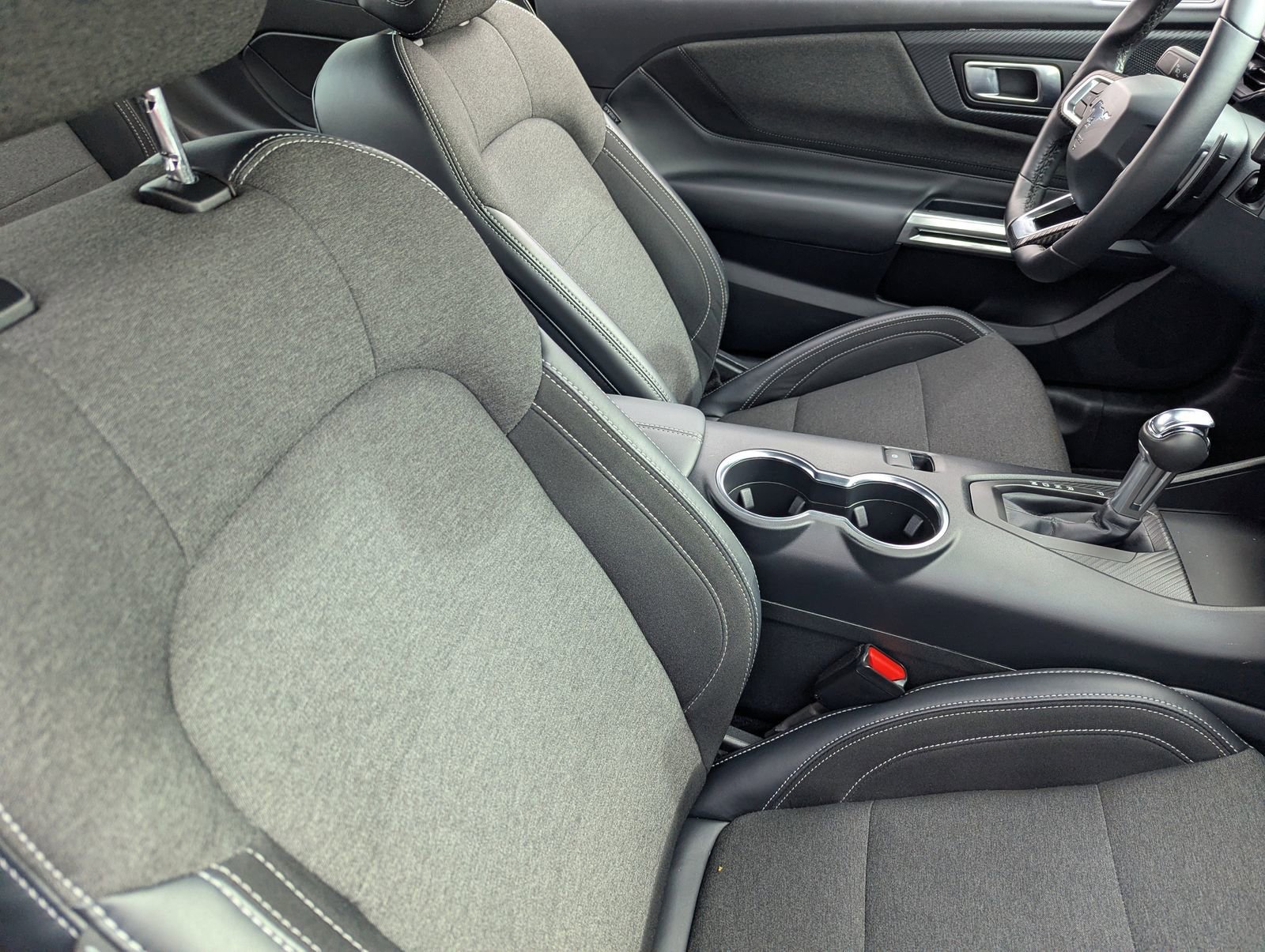 Certified 2024 Ford Mustang GT image 10