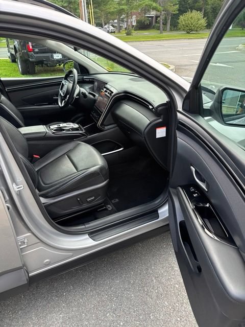 Used 2023 Hyundai Tucson Limited AWD/4WD image 21