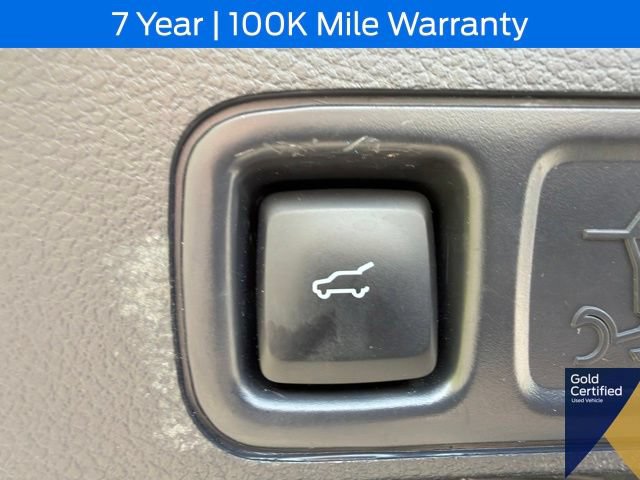 Certified 2023 Ford Expedition Limited AWD/4WD image 13