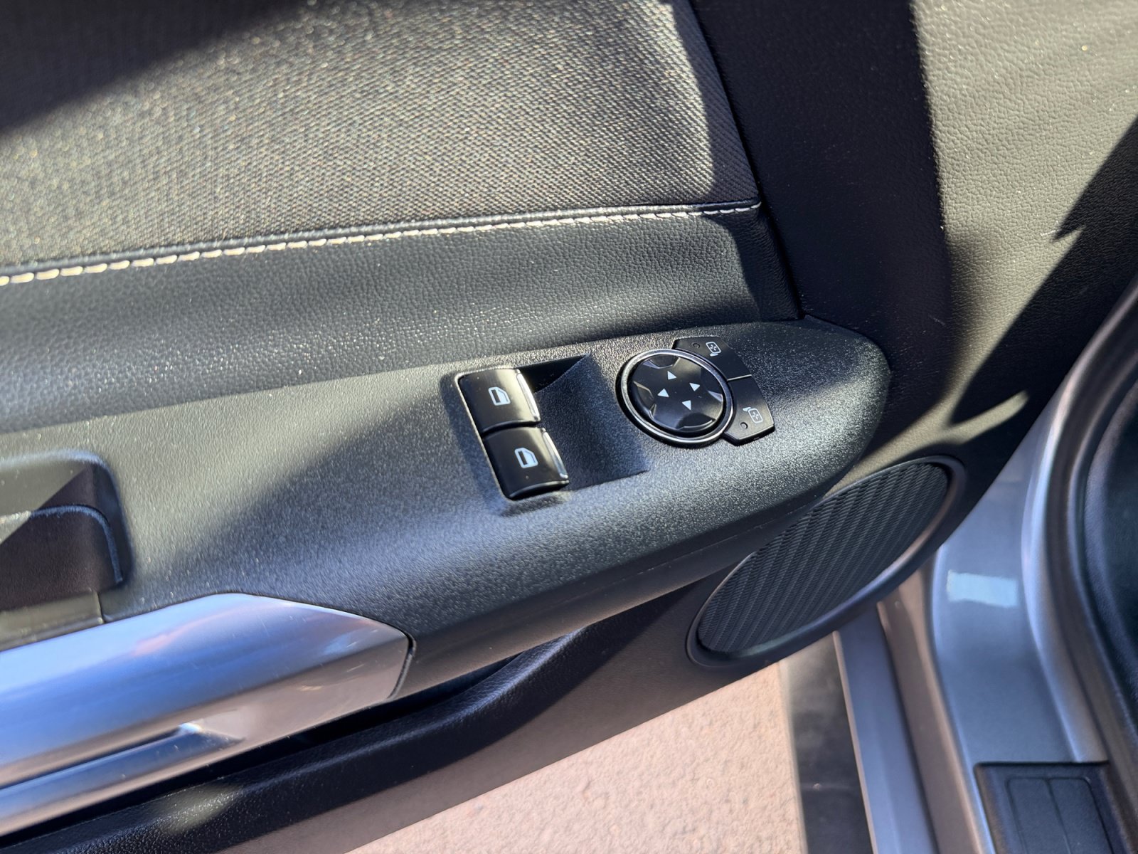 Certified 2021 Ford Mustang Coupe RWD image 17