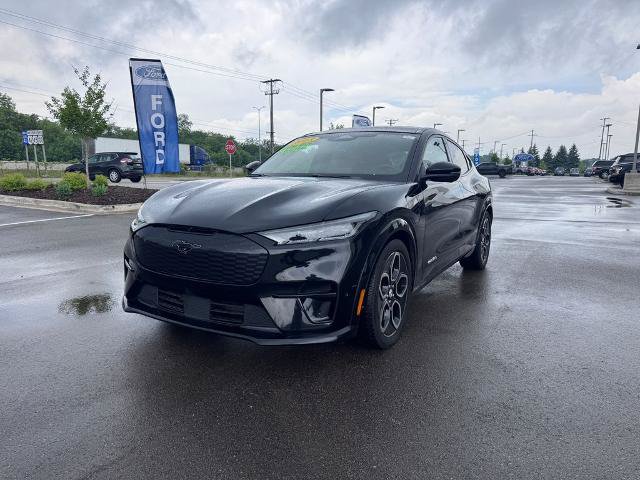 Certified 2023 Ford Mustang Mach-E GT AWD/4WD image 8