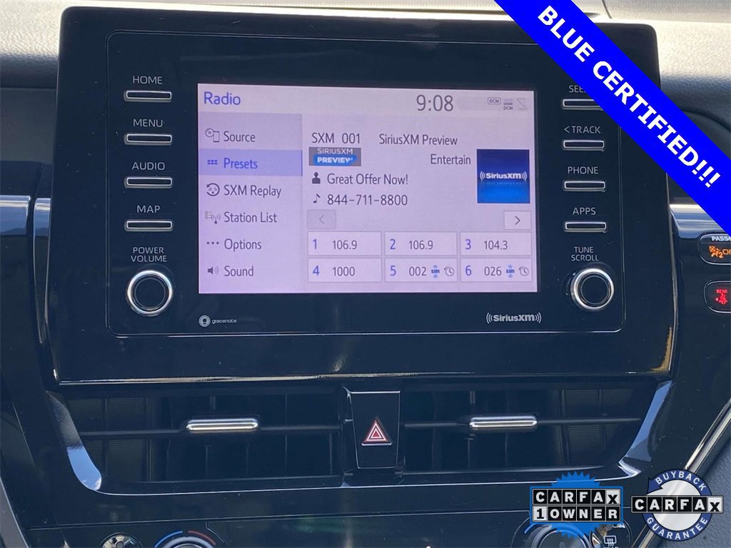 Used 2023 Toyota Camry LE image 22