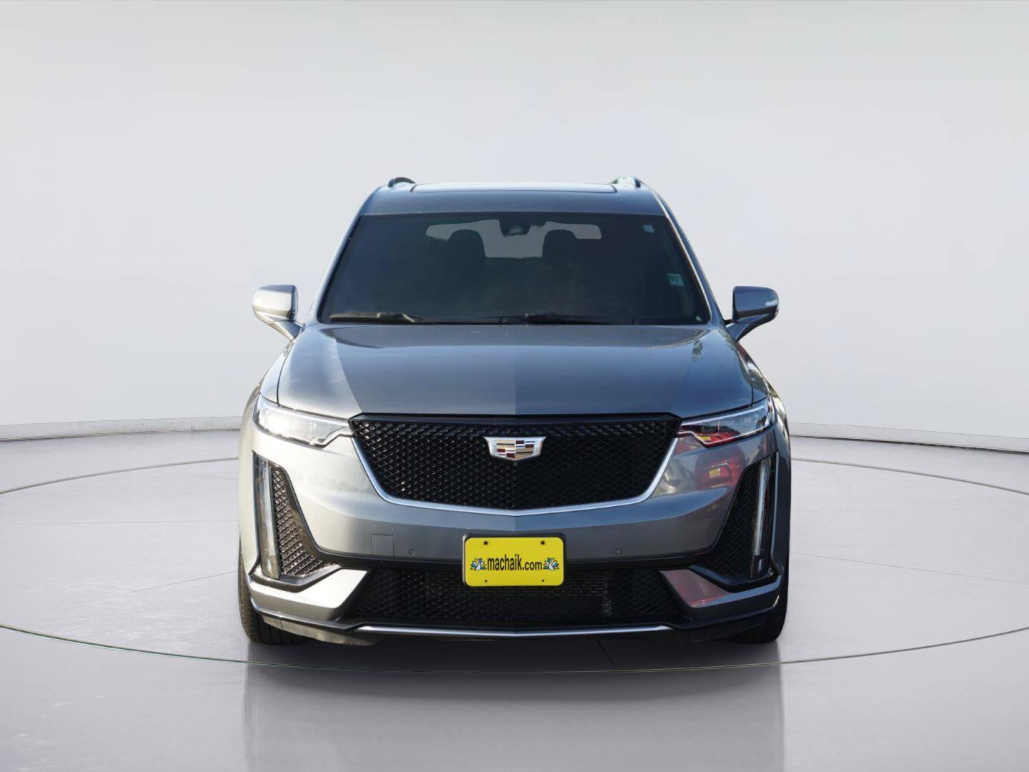 Used 2020 Cadillac XT6 Sport AWD/4WD image 3
