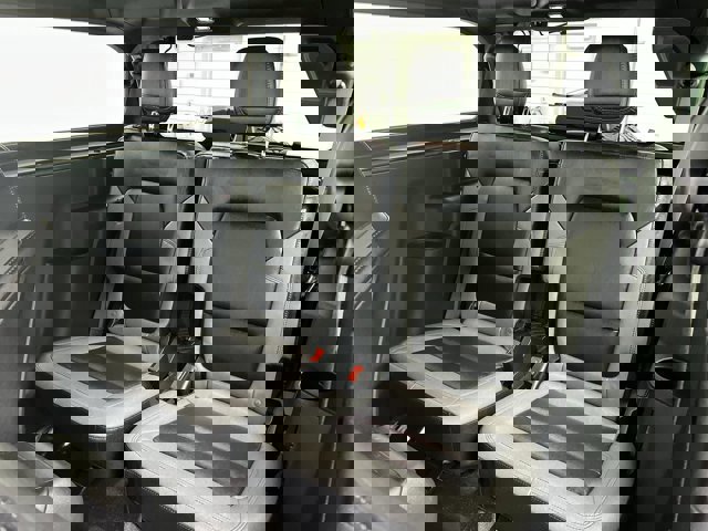 Certified 2023 Ford Bronco Black Diamond image 18