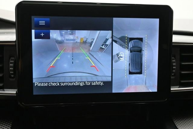 Certified 2023 Ford Explorer ST-Line w/ Class IV Trailer Tow Package AWD/4WD image 17