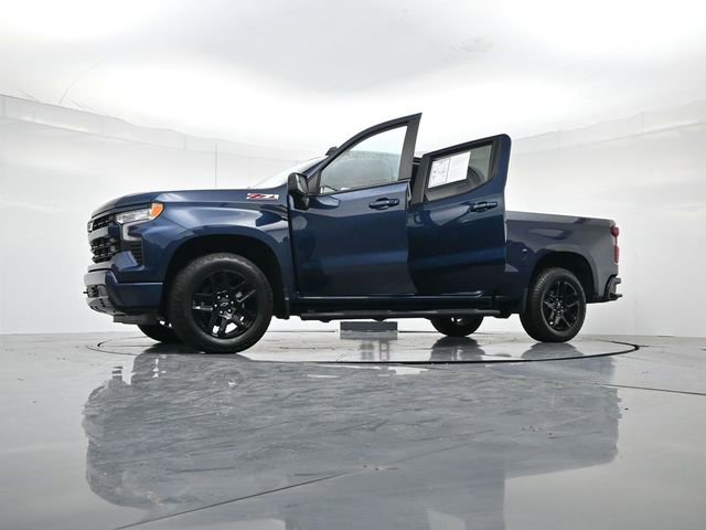 Used 2022 Chevrolet Silverado 1500 RST image 50