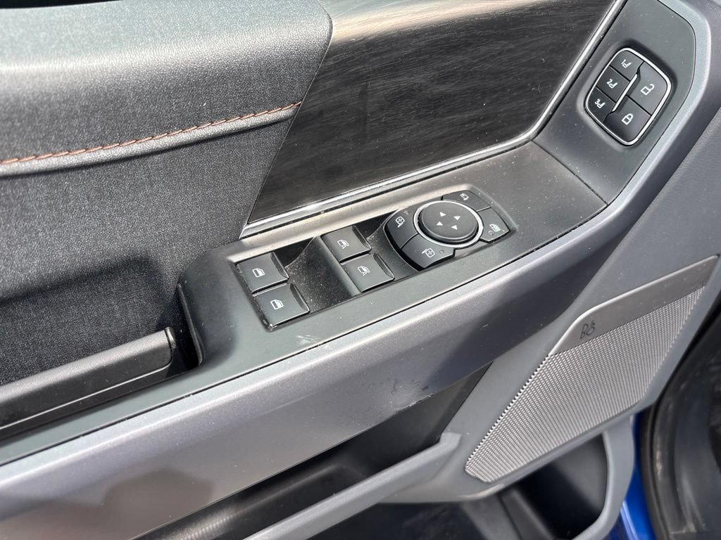 Certified 2026 Ford F150 Lariat w/ FX4 Off-Road Package AWD/4WD image 18