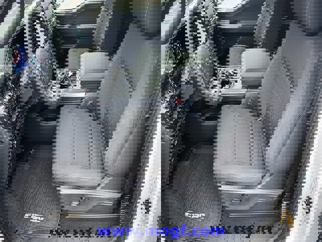 Certified 2023 Ford F150 XLT w/ Equipment Group 302A High image 26