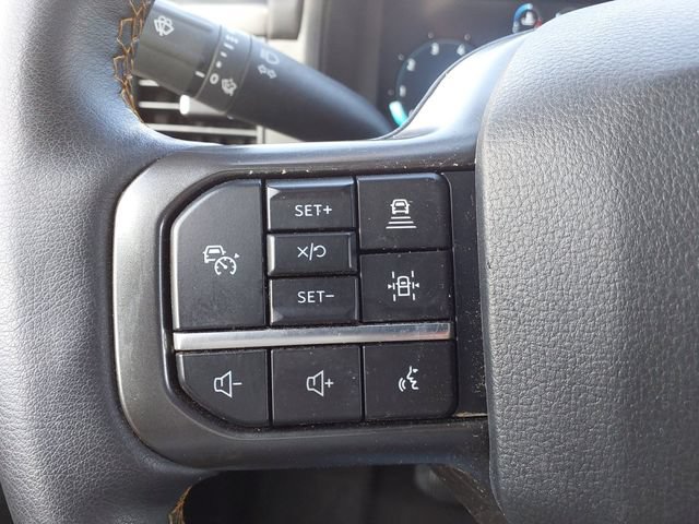 Certified 2025 Ford F150 Tremor w/ Equipment Group 402A High AWD/4WD image 19