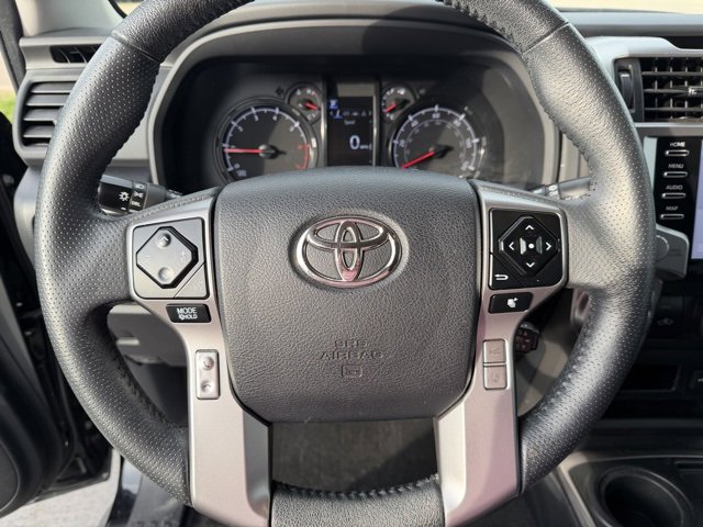 Used 2021 Toyota 4Runner SR5 image 13