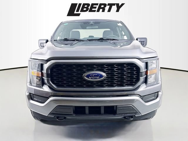Certified 2023 Ford F150 XL w/ STX Appearance Package image 2