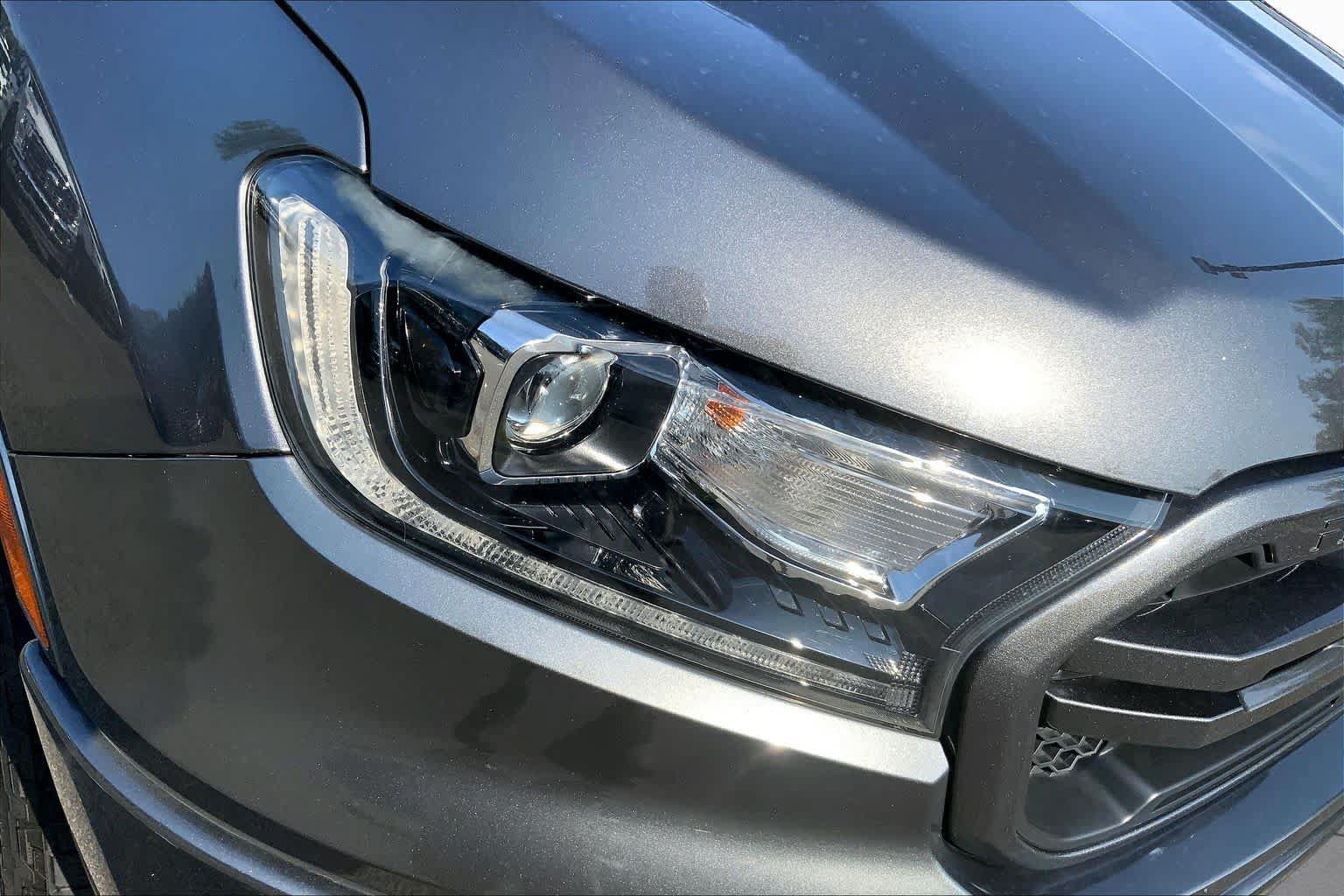 Certified 2020 Ford Ranger Lariat w/ Equipment Group 501A Mid AWD/4WD image 26