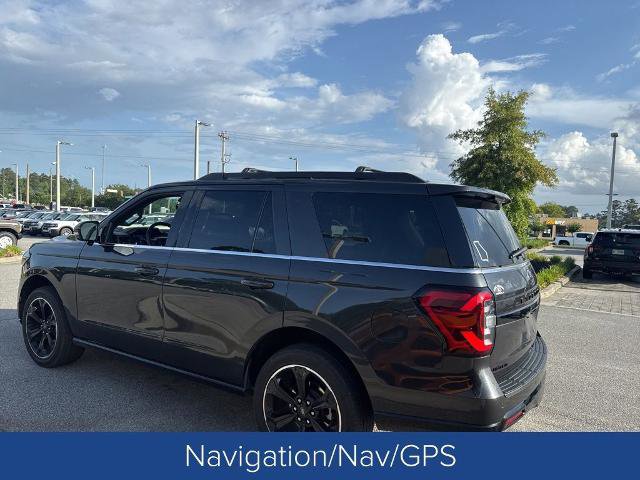 Certified 2023 Ford Expedition Limited RWD image 5