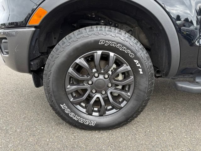 Certified 2023 Ford Ranger XLT w/ Equipment Group 302A High AWD/4WD image 13