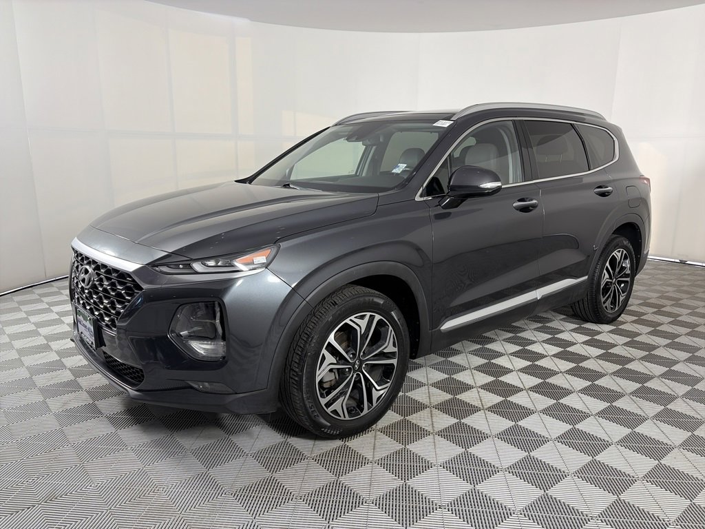 Used 2020 Hyundai Santa Fe SEL w/ Cargo Package image 3