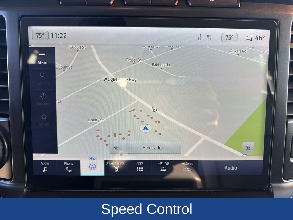 Certified 2023 Ford F150 Lariat w/ Trailer Tow Package image 27