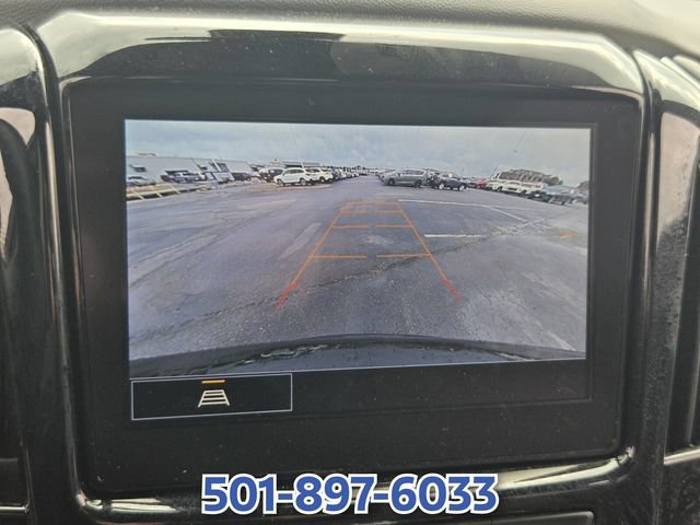 Used 2023 Chevrolet Traverse LT w/ LPO, Cargo Package AWD/4WD image 22