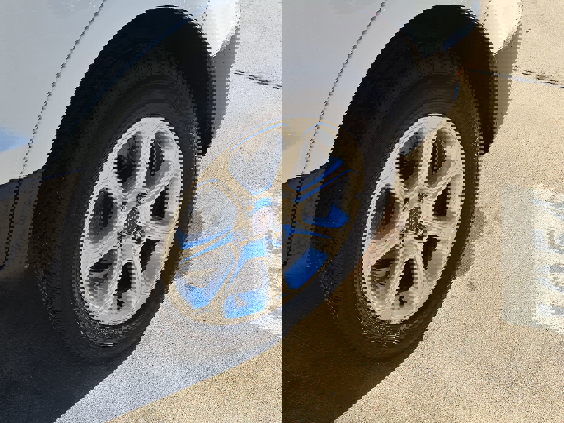 Certified 2019 Ford EcoSport SE image 10