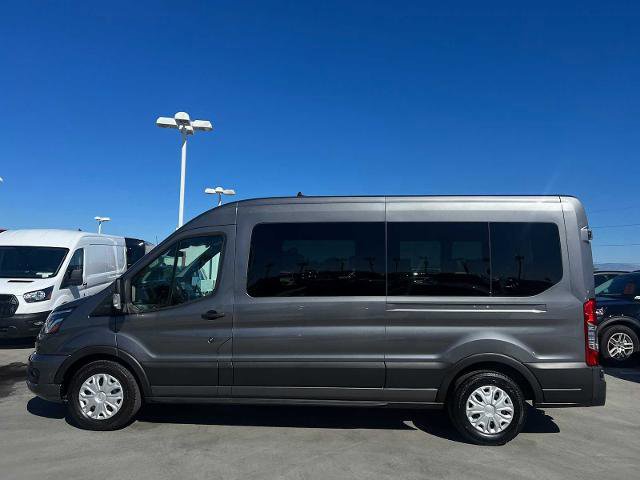 Certified 2023 Ford Transit 350 XLT image 3