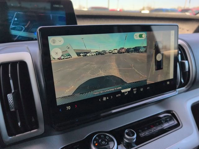 Certified 2025 Ford Expedition Active image 28