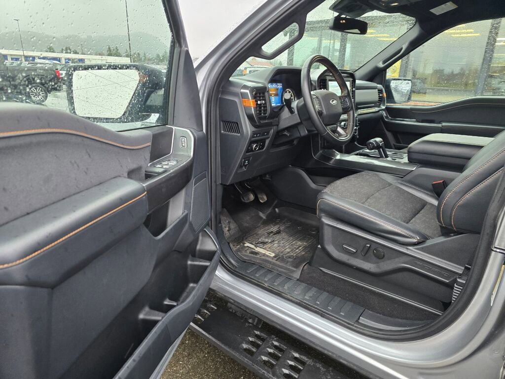 Certified 2023 Ford F150 Tremor image 14