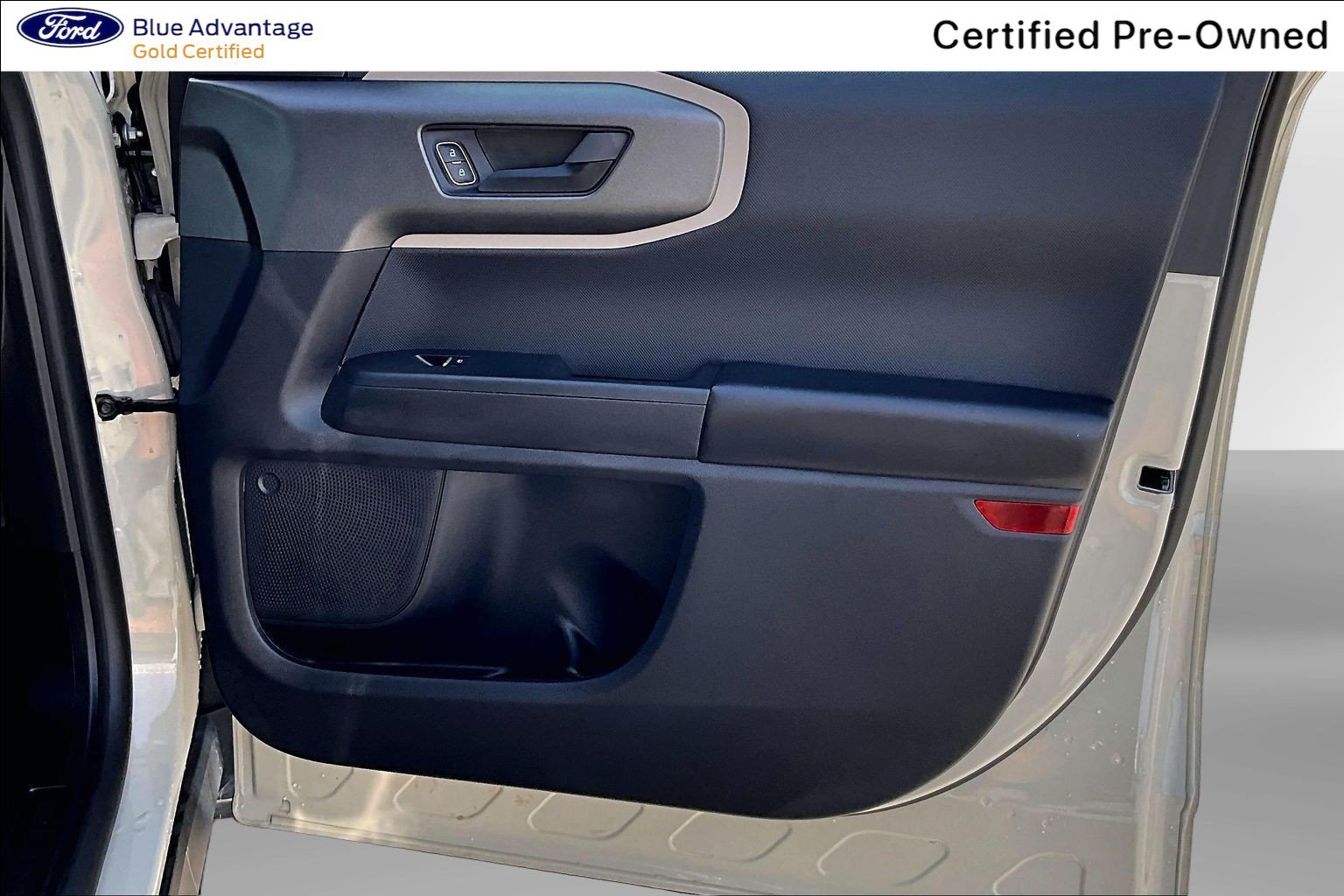 Certified 2025 Ford Bronco Sport Big Bend AWD/4WD image 26