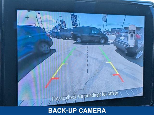 Certified 2023 Ford Explorer XLT w/ Equipment Group 202A RWD image 18