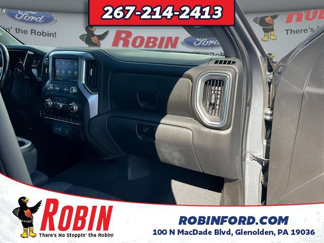 Used 2021 GMC Sierra 1500 Elevation AWD/4WD image 26