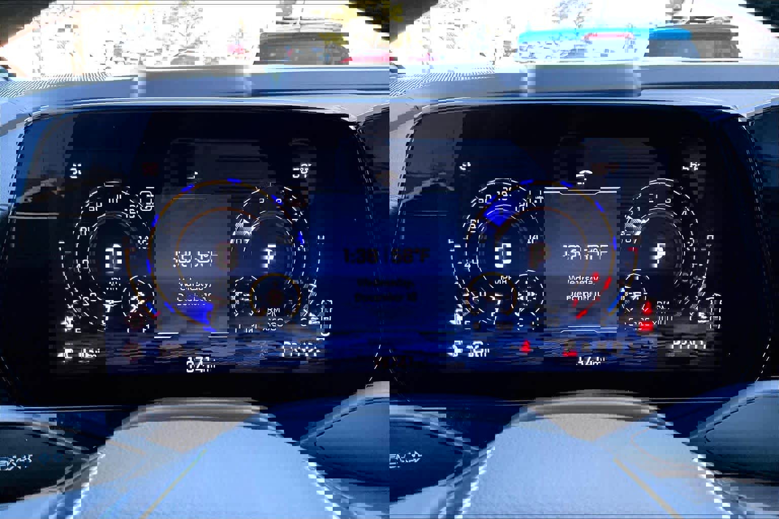 Used 2025 Chevrolet Tahoe LS image 25