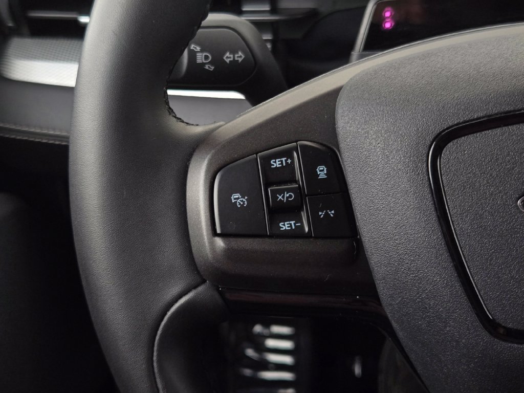 Certified 2023 Ford Mustang Mach-E Select RWD image 22