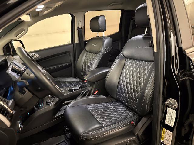 Certified 2022 Ford Ranger XLT w/ Equipment Group 302A High AWD/4WD image 19