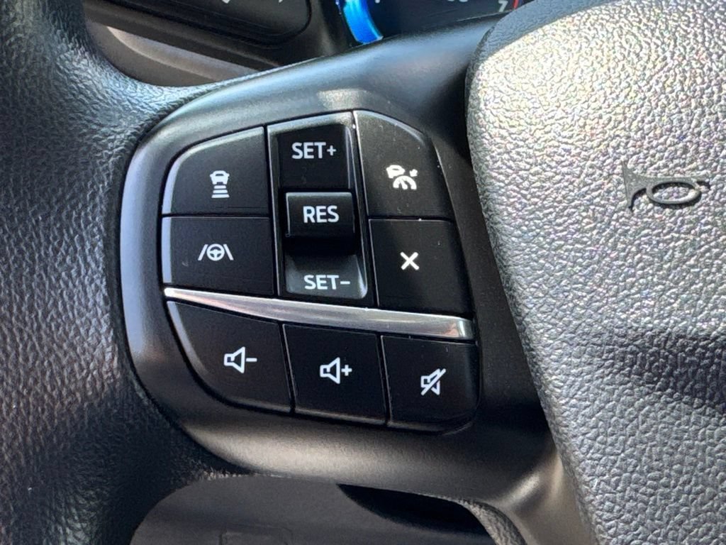 Certified 2025 Ford Bronco Sport Big Bend AWD/4WD image 29