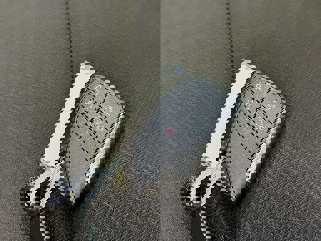 Used 2025 Chevrolet Silverado 1500 LT image 22