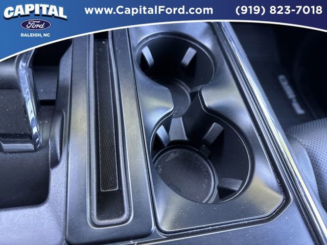 Certified 2023 Ford F150 Lariat w/ Equipment Group 502A High image 29